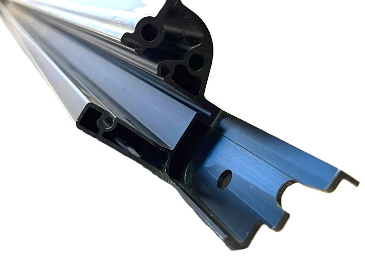 International Manufacturing Assembly Extrusion Ohio USA Automotive